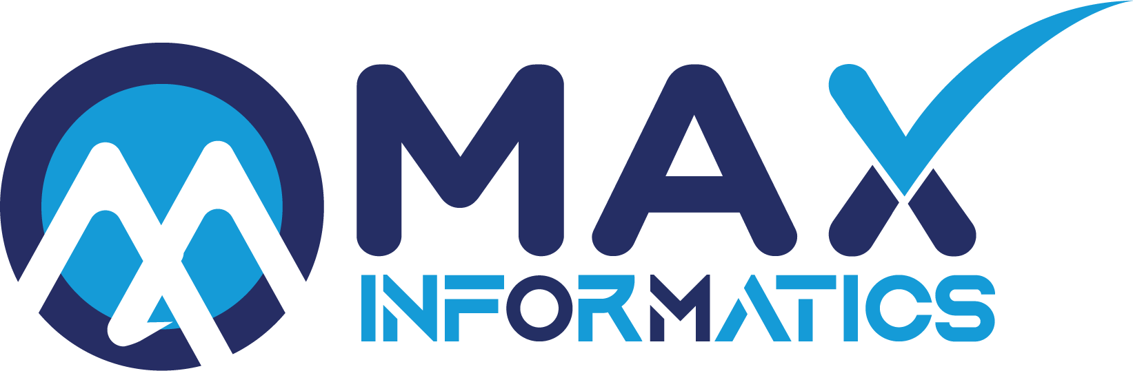 OMAX Informatics